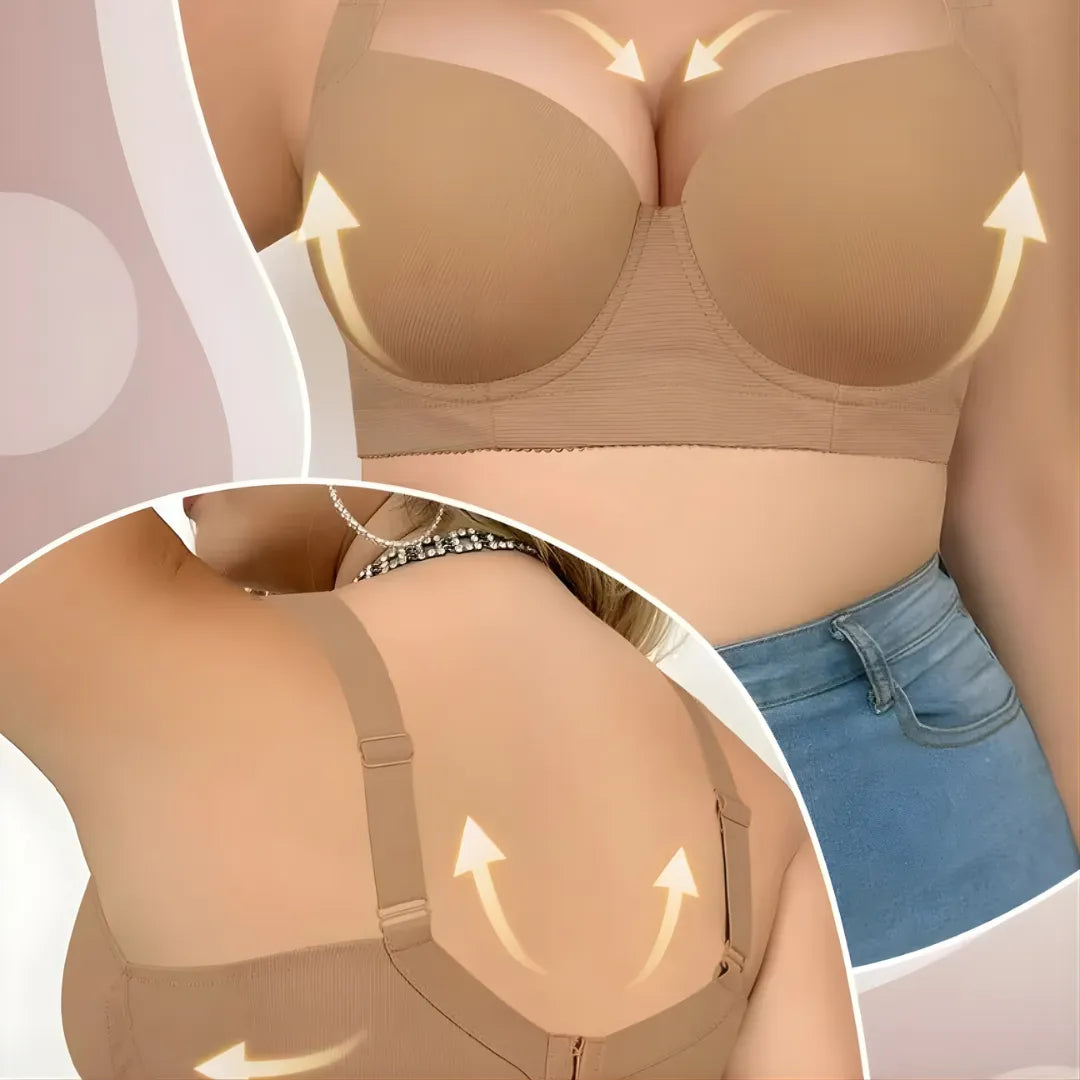 Sutiã de Sustentação Premium Helena