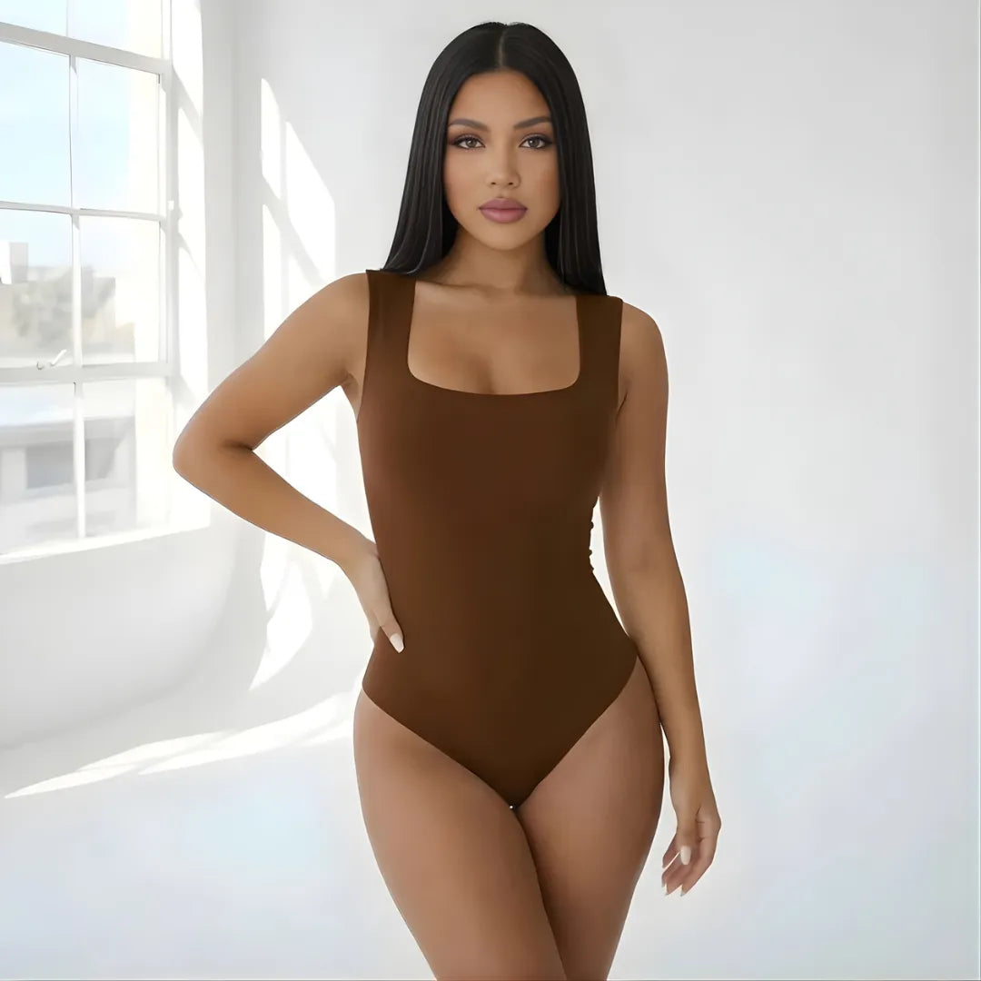 Body Modelador Comfort Shape