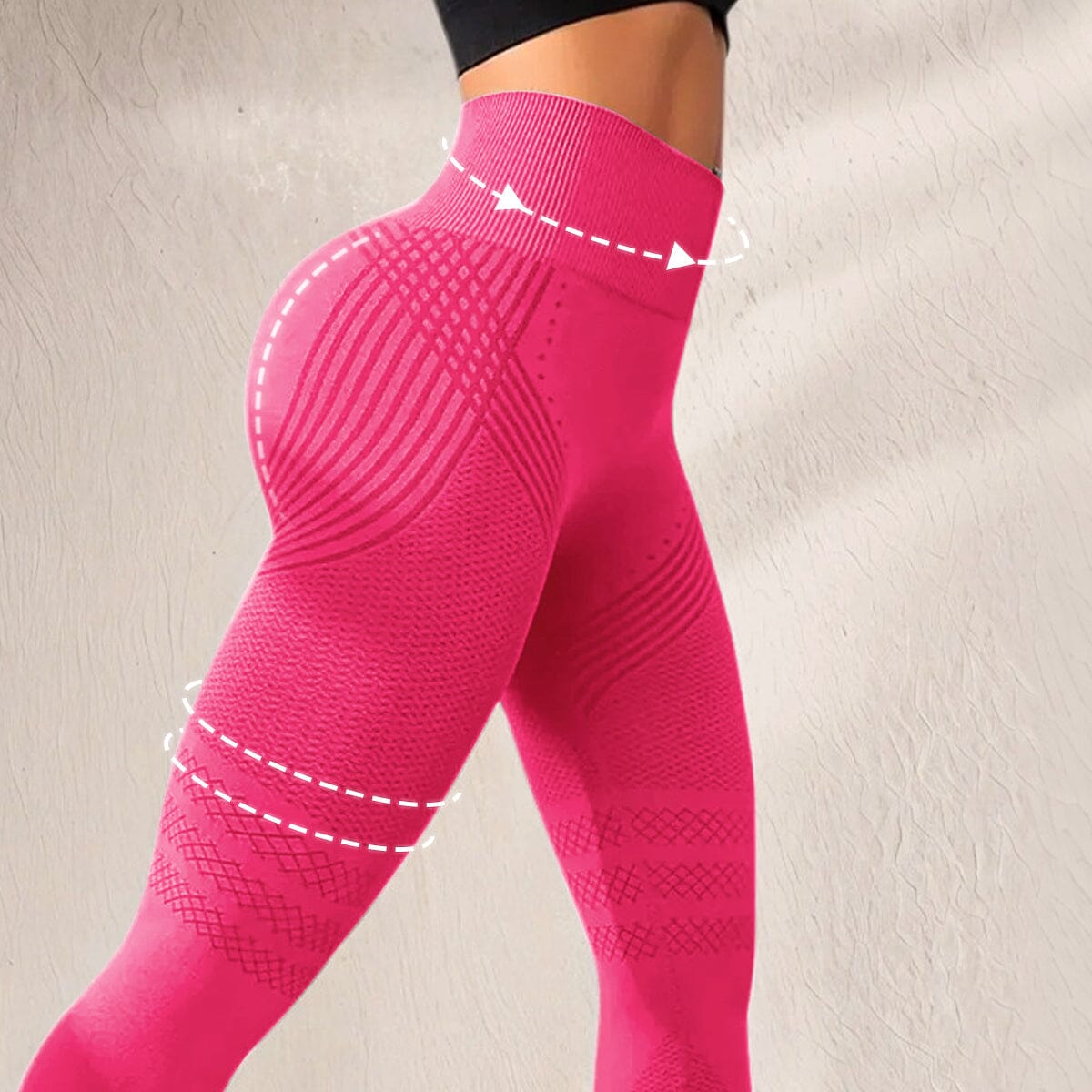 Legging Fit Aura (COMPRE 1 LEVE 2)