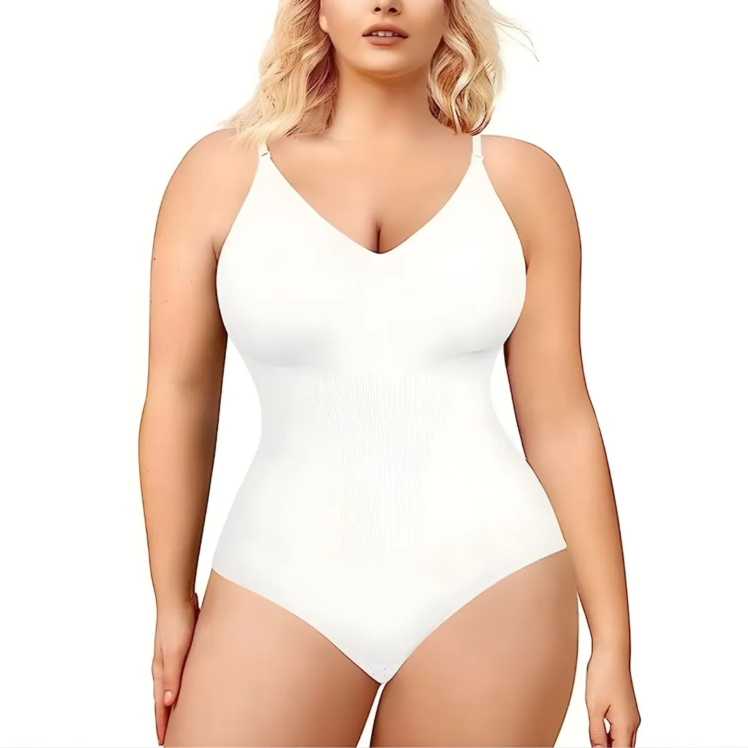 Body Modelador Silhueta Perfeita