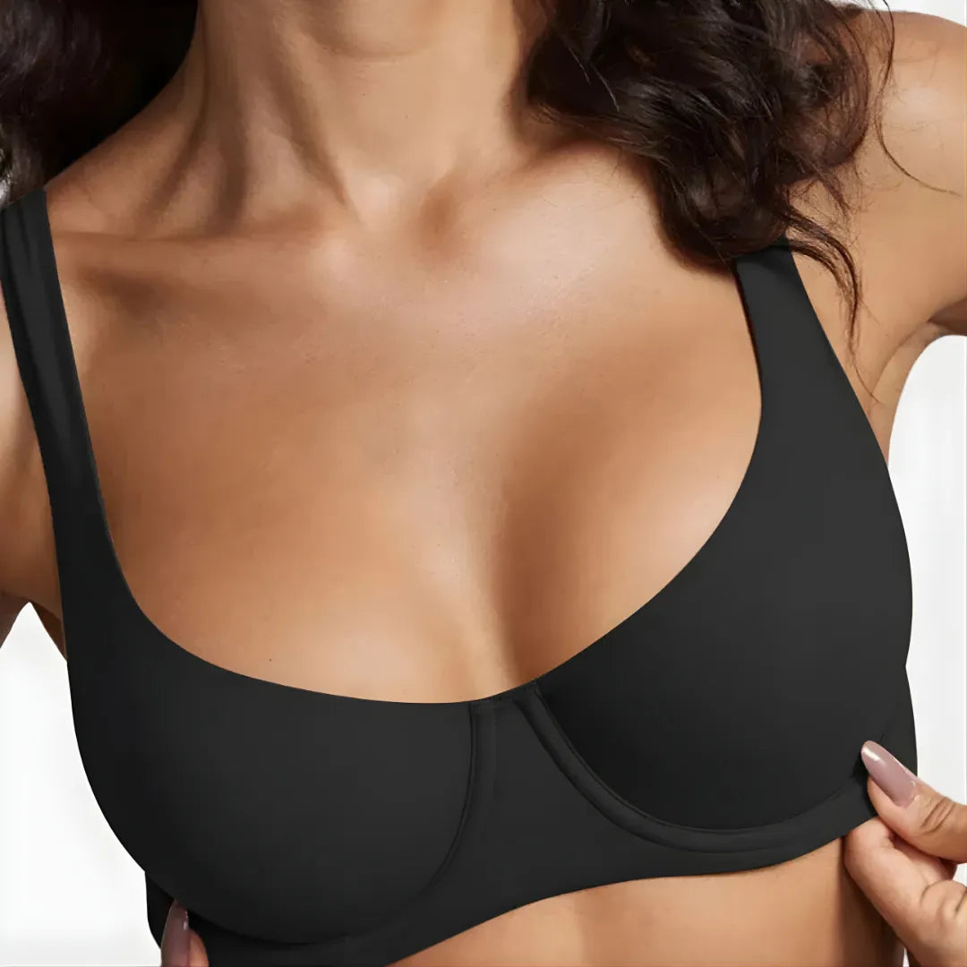 Sutiã Invisível Clara