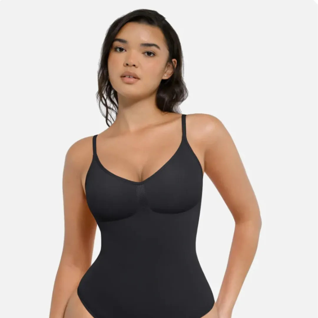 Body Modelador Eleganza