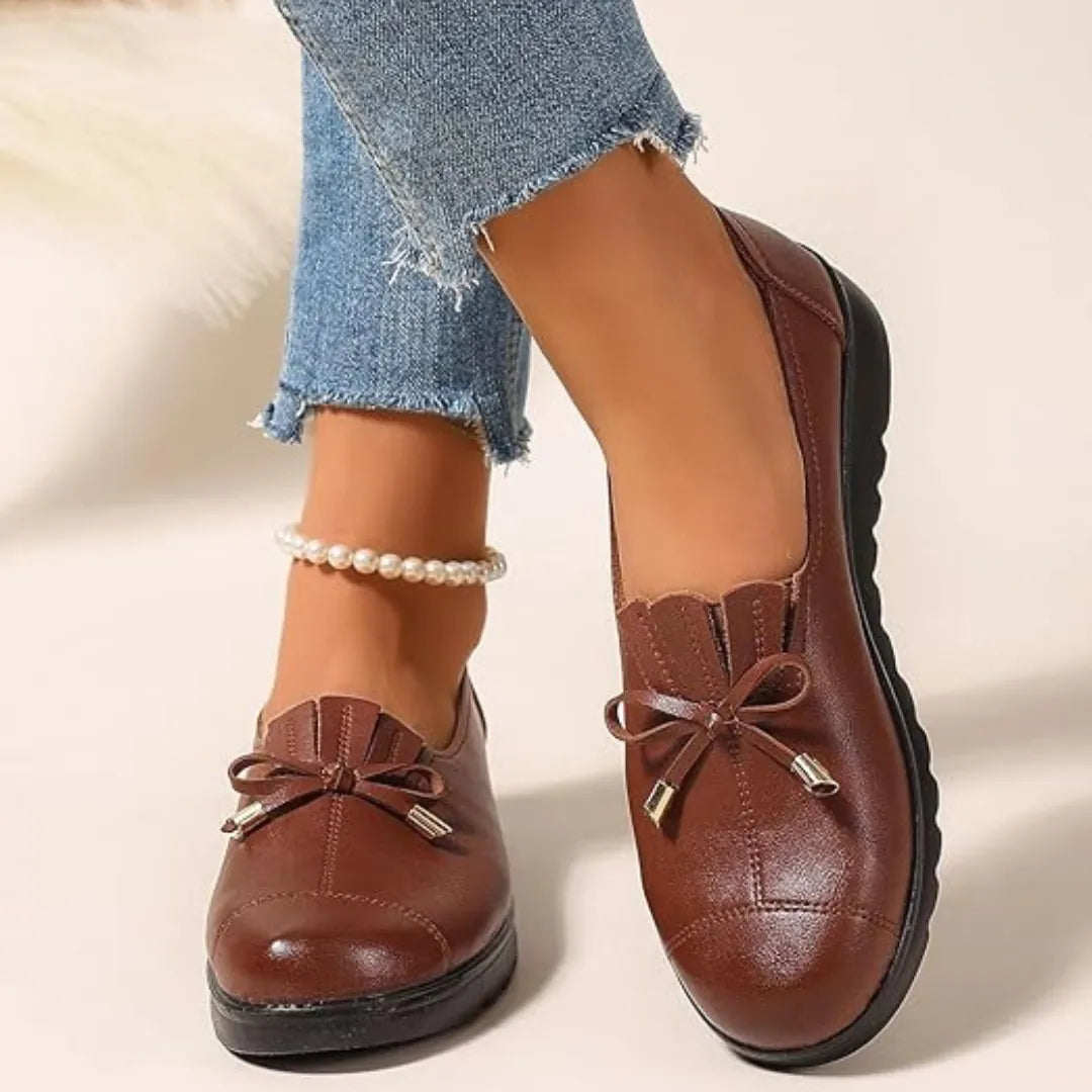 Tênis Ortopédico SoftStep + Palmilha Ortopédica