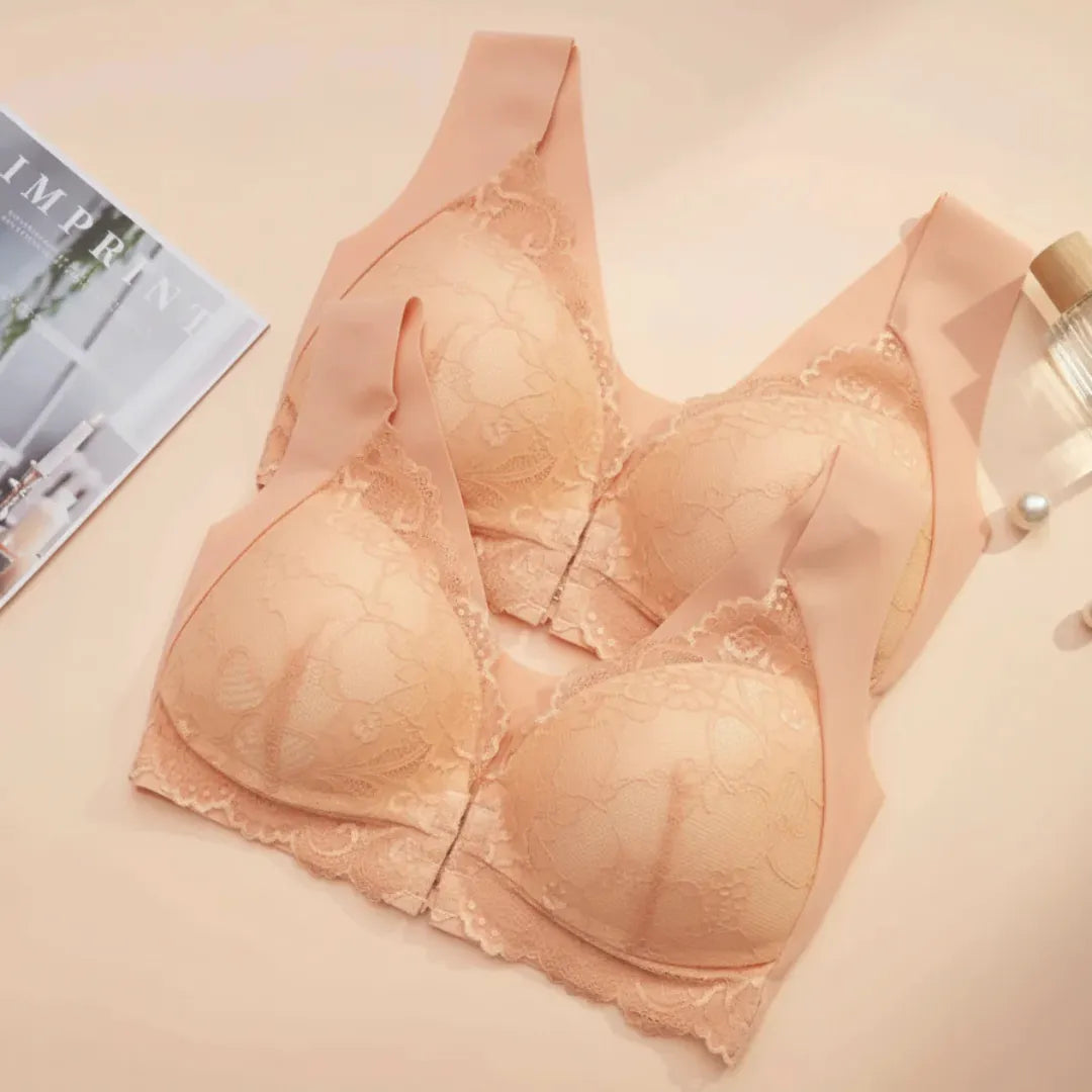 Sutiã Sem Aro Elegance Premium