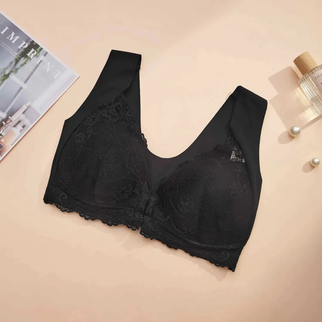 Sutiã Sem Aro Elegance Premium