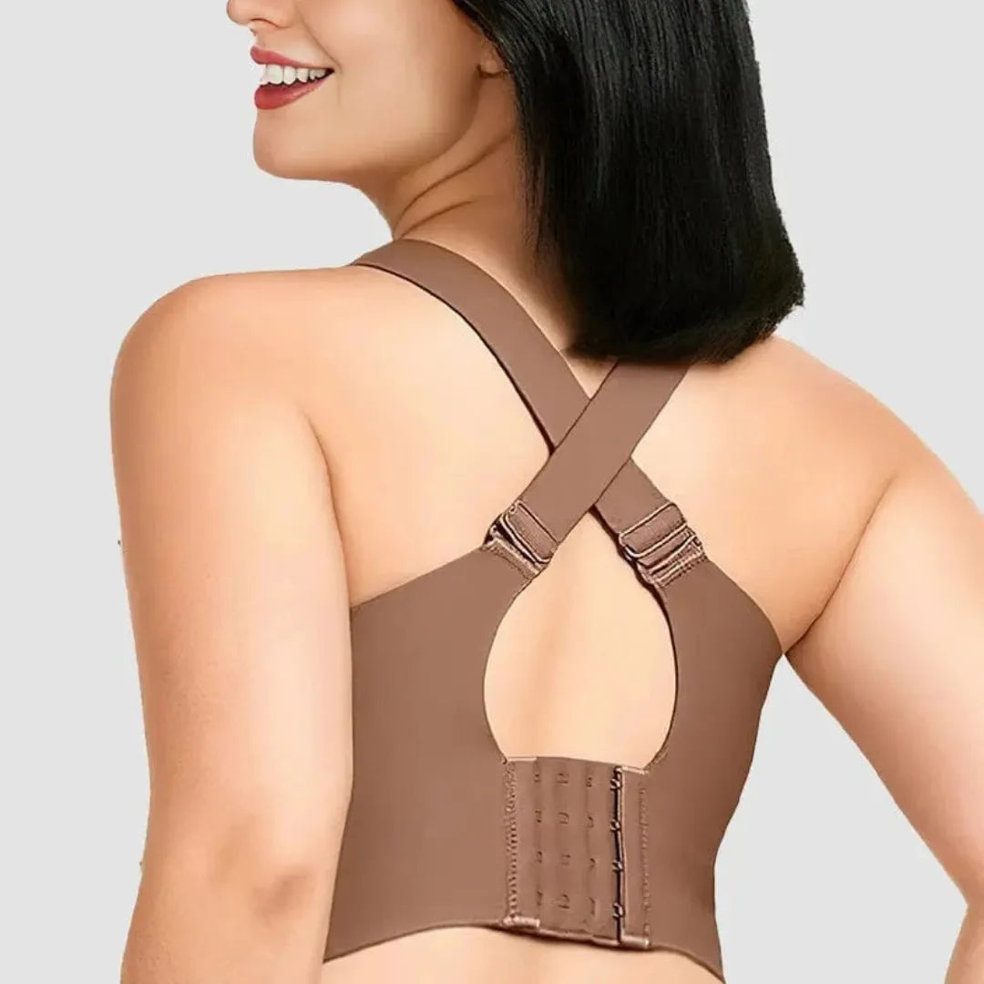 Sutiã Modelador FormaBella - COMPRE 1 LEVE 3 + Frete Grátis