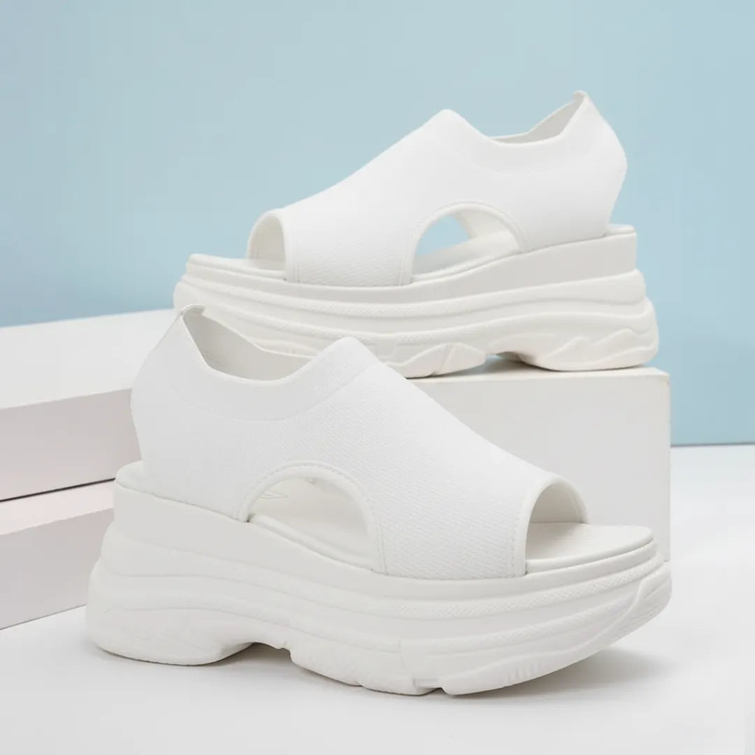 Sandália Ortopédica FreshStep