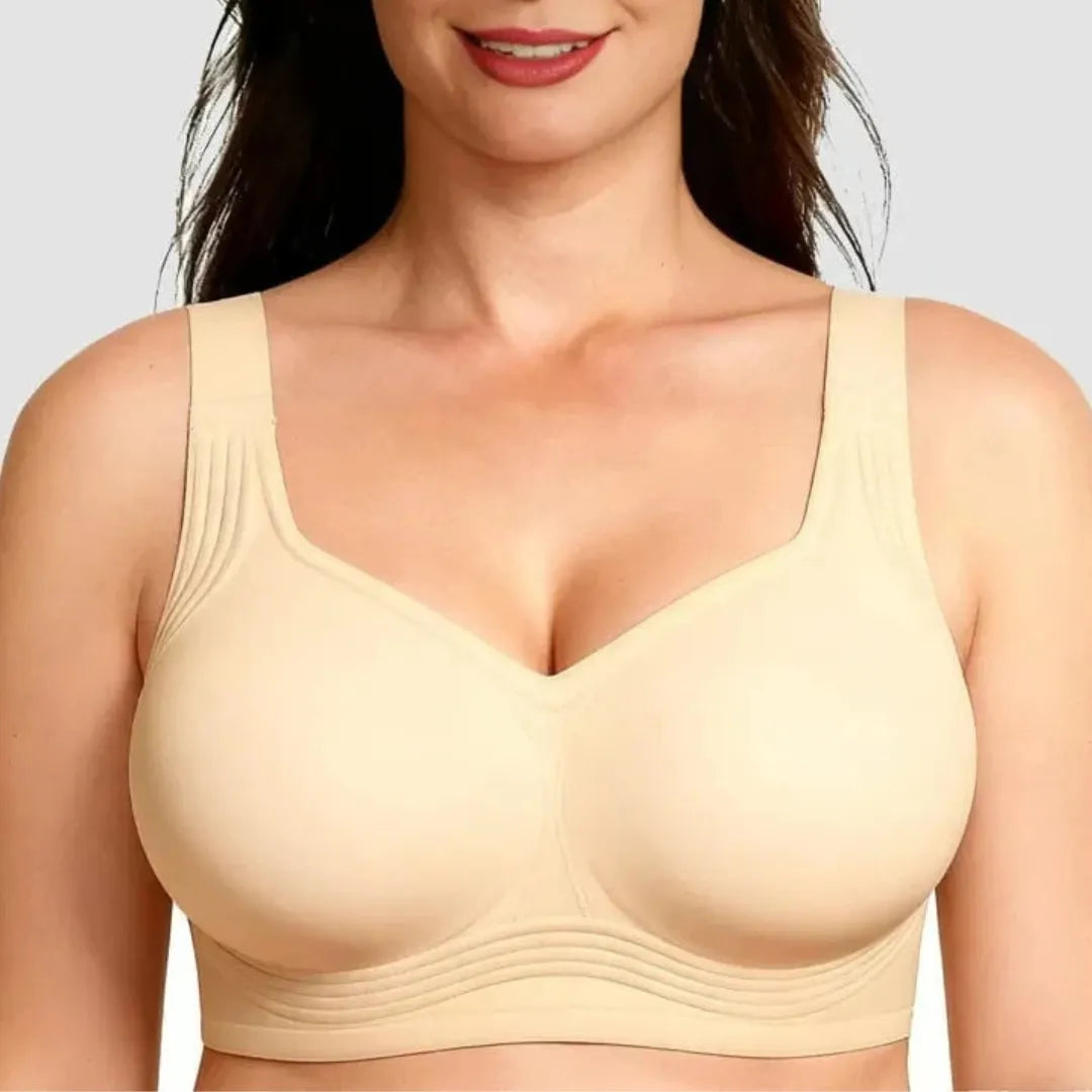 Sutiã Modelador FormaBella - COMPRE 1 LEVE 3 + Frete Grátis