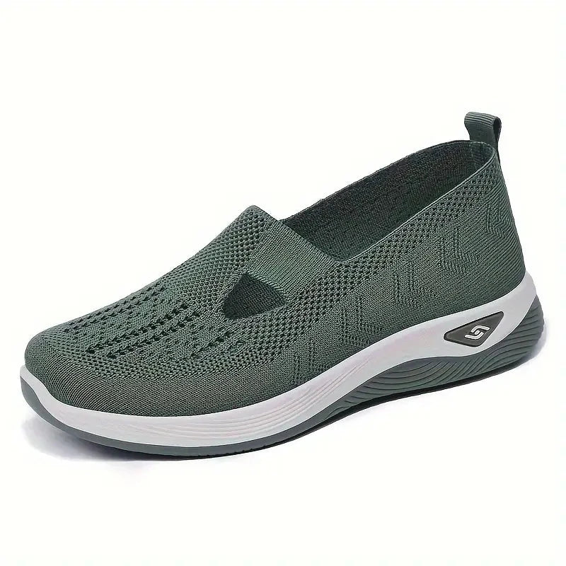 Tênis Ortopédico Ultra Comfort Calce Fácil + Palmilha Grátis
