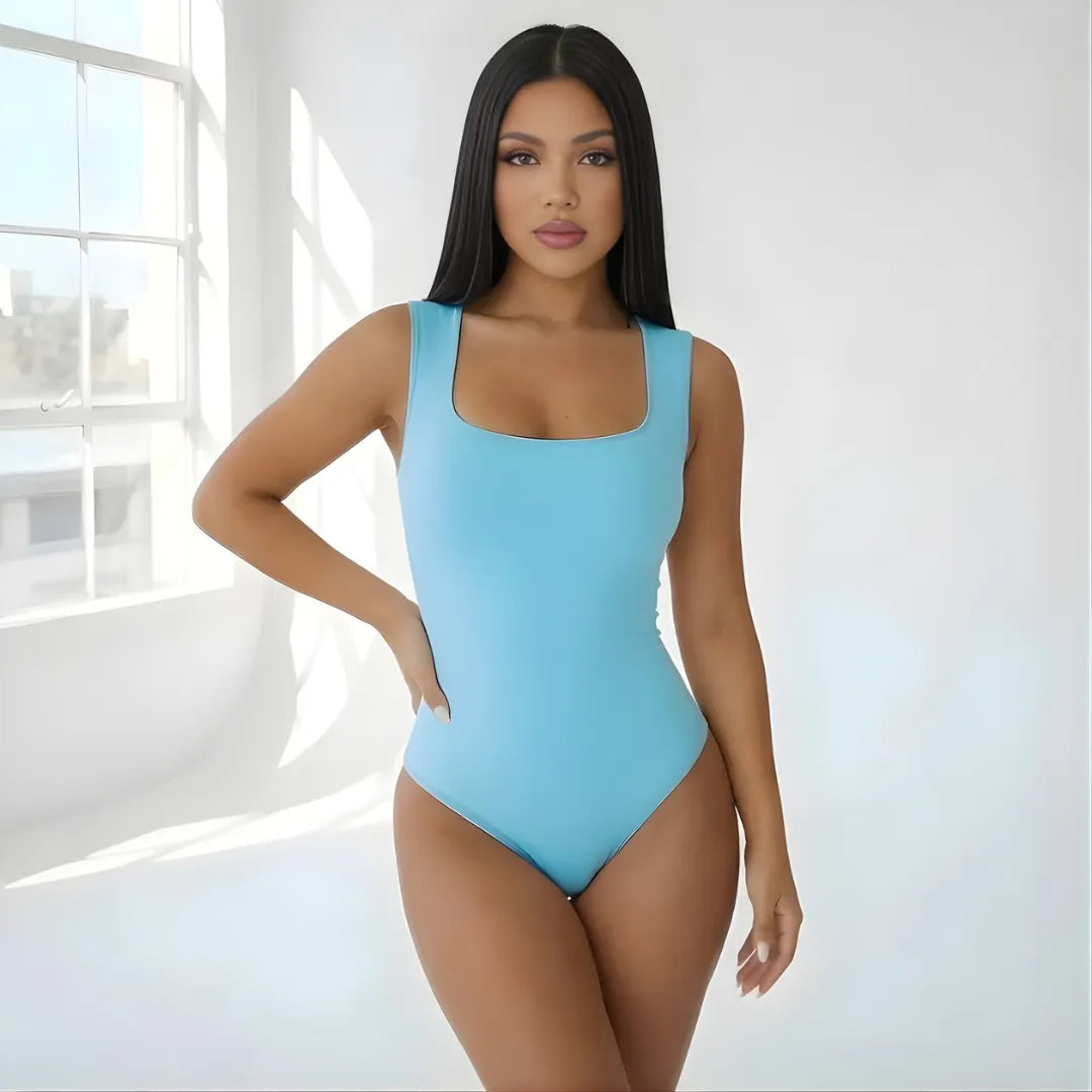 Body Modelador Comfort Shape