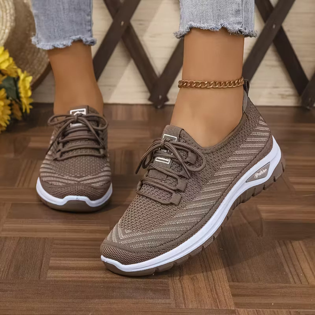 Tênis Ortopédico Sublime Move