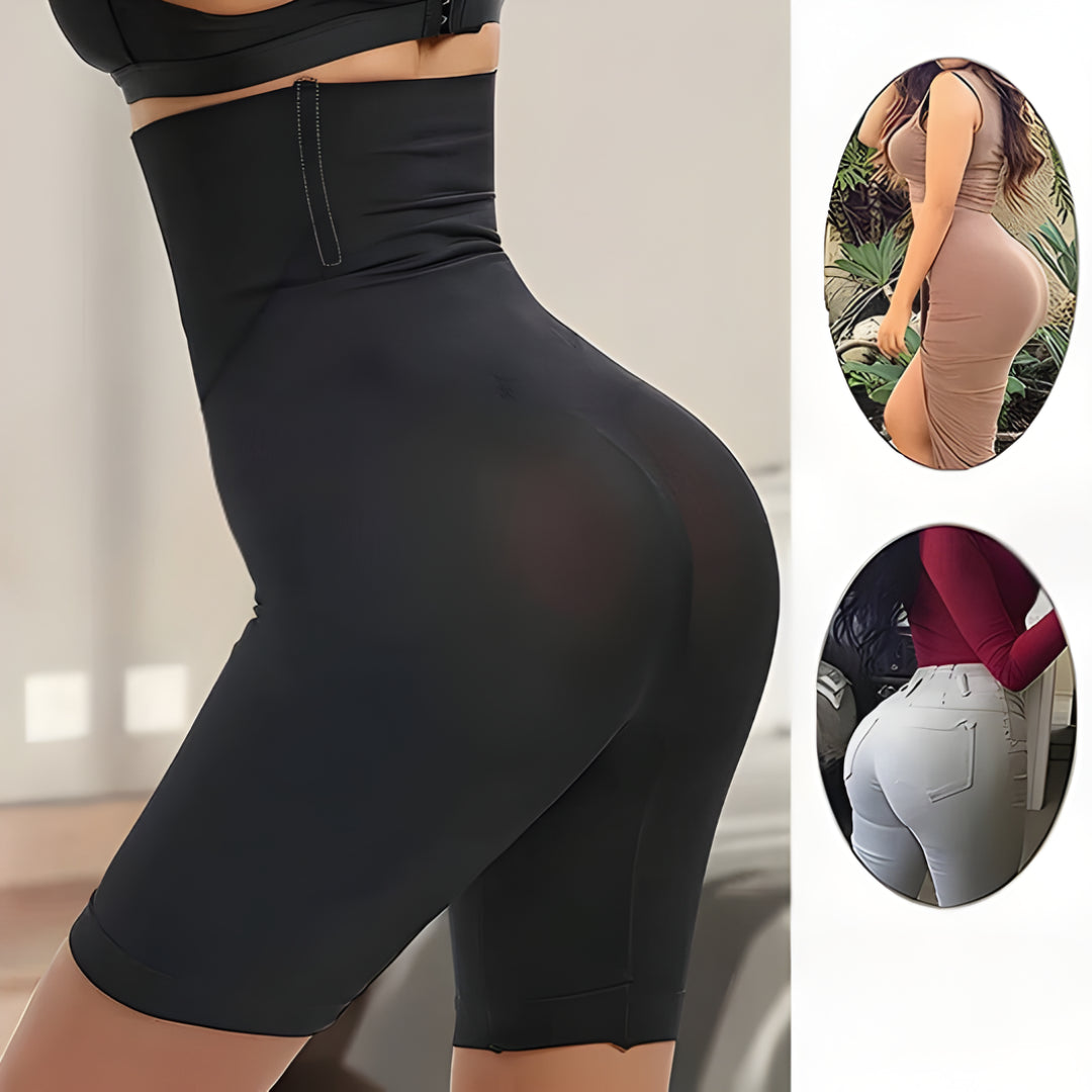 Short Modelador Body Curve