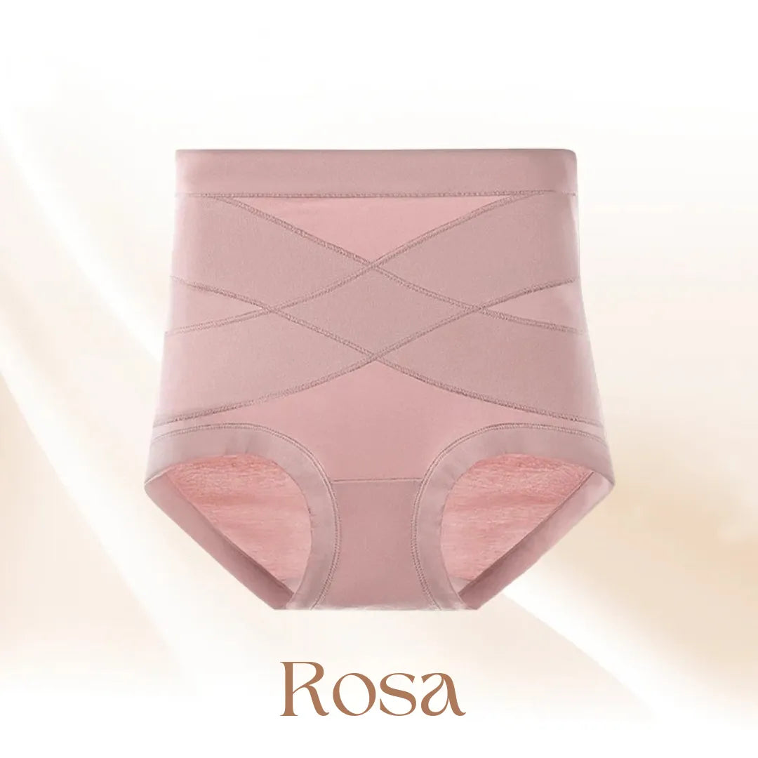 Calcinha Modeladora Dovee