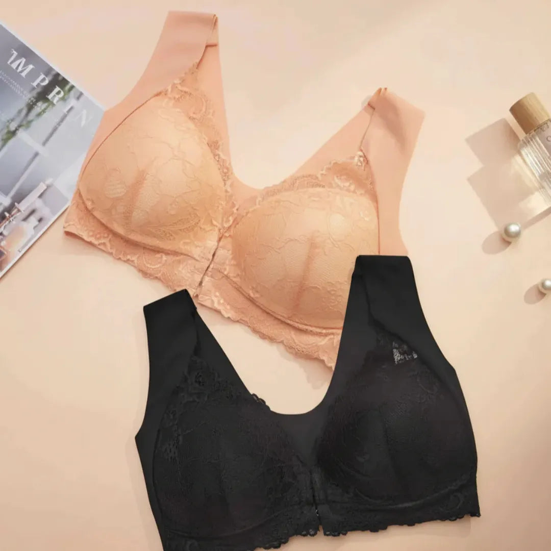 Sutiã Sem Aro Elegance Premium