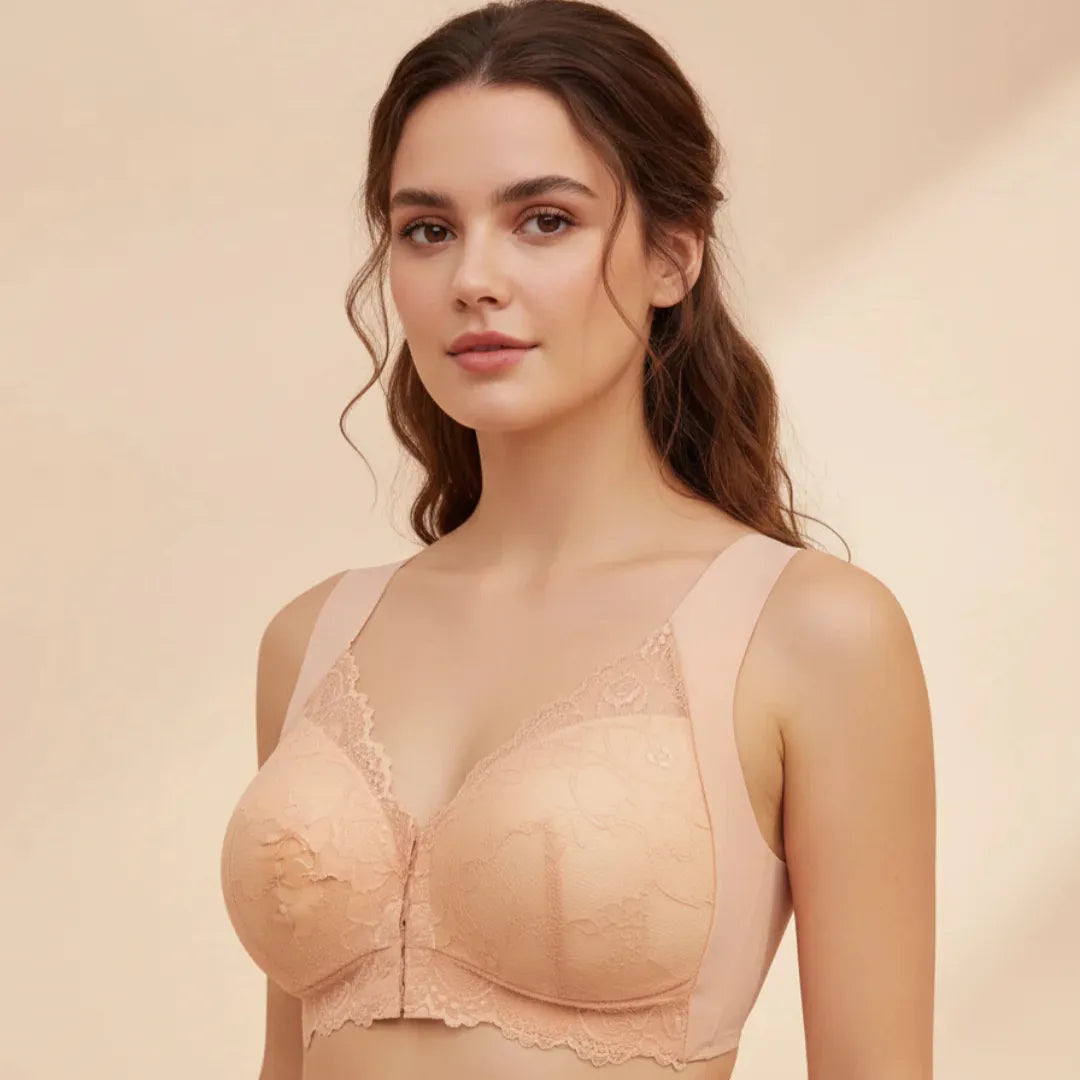 Sutiã Sem Aro Elegance Premium