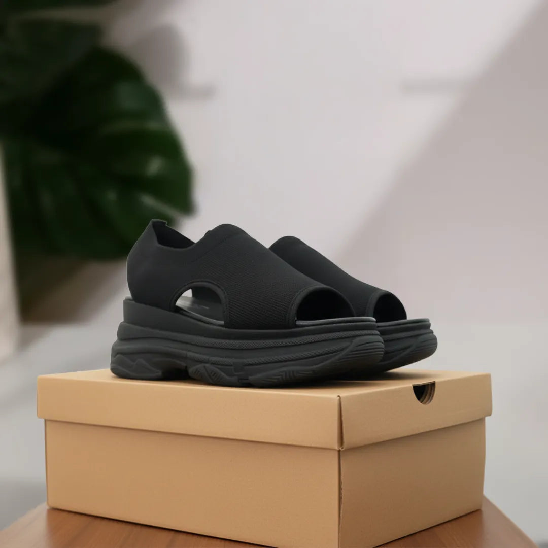 Sandália Ortopédica FreshStep