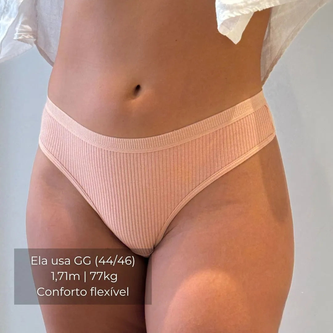[PROMOÇÃO DE BLACK FRIDAY COMPRE 5 LEVE 10] Calcinha FormaConfort® - FRETE GRÁTIS