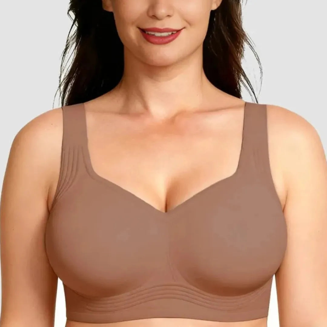 Sutiã Modelador Belleforma - [COMPRE 1 LEVE 3] + Frete Grátis