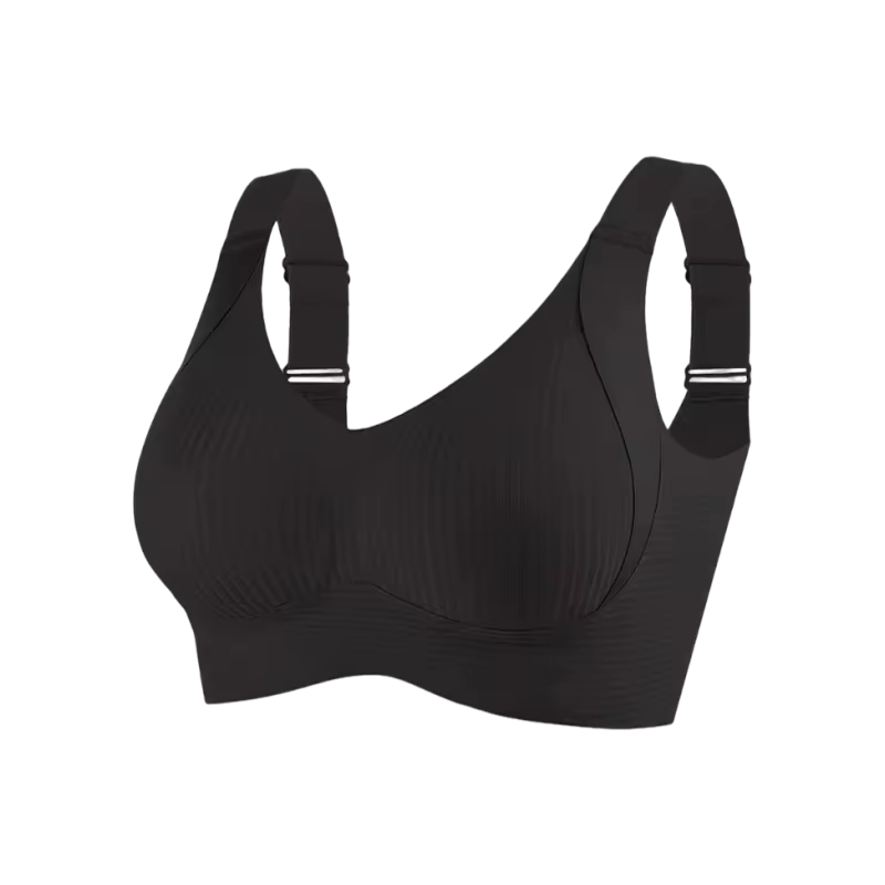 🔥Black Friday🔥 - Kit com 3 Sutiãs BellaLift - Levantas e Modela os seios