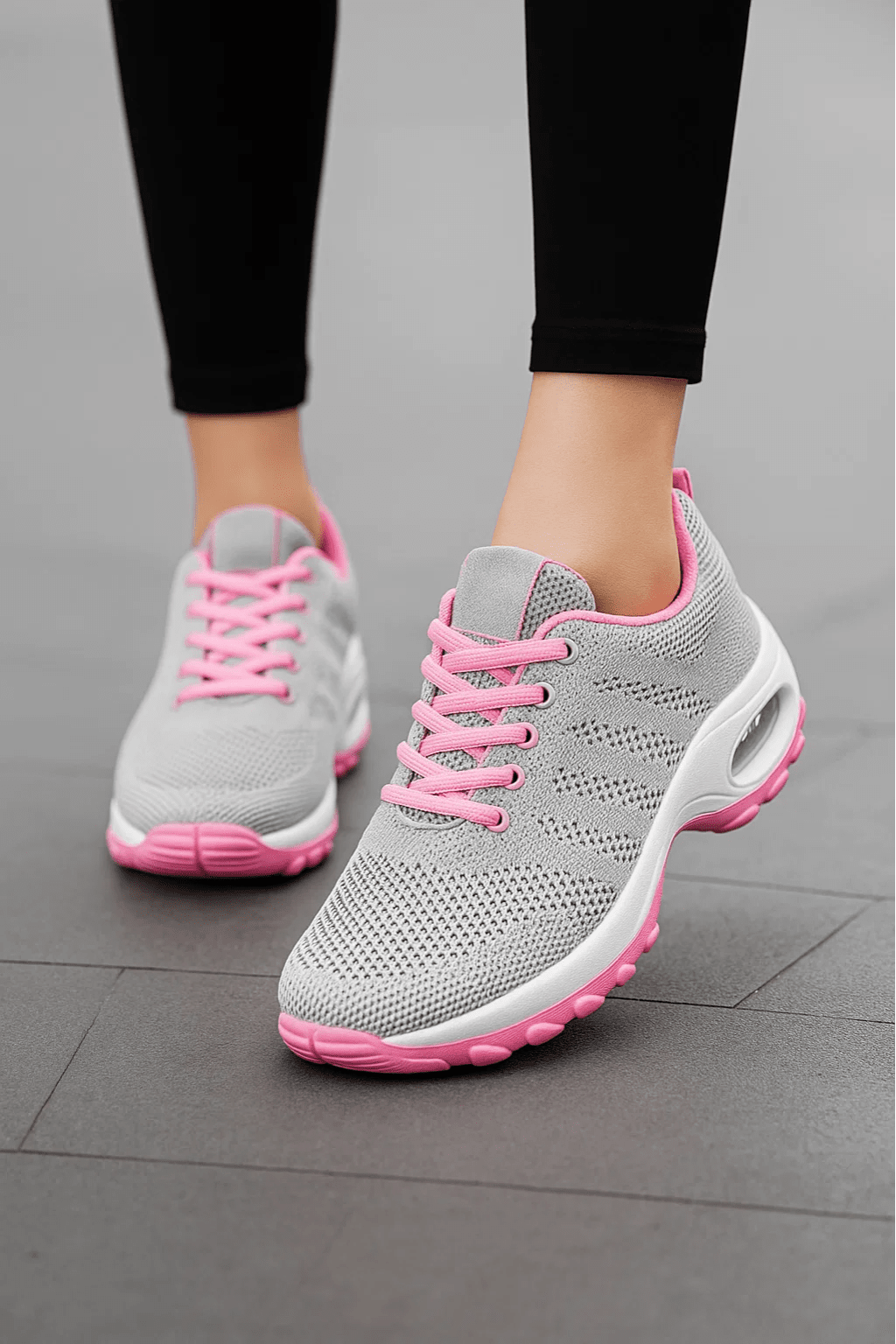Tênis Ortopédico Anti Impacto - Conforto Flex + Palmilha grátis
